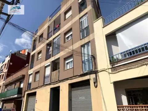 Piso en Carrer de Sòria