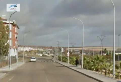 Piso en calle Cm Viejo de Mirandilla