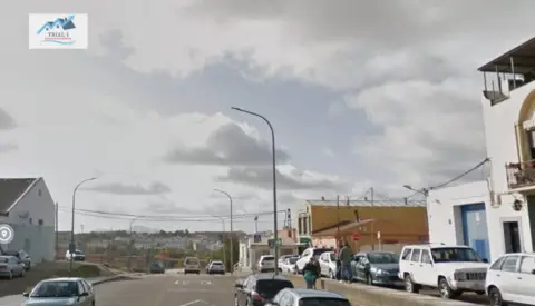 Piso en calle Cm Viejo de Mirandilla