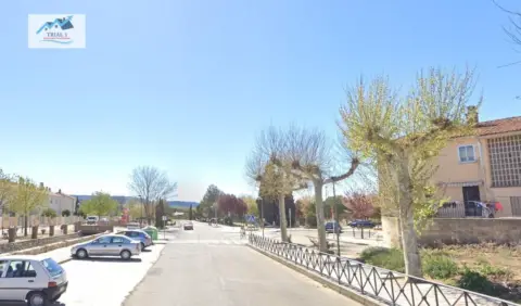 Casa en calle Huertas