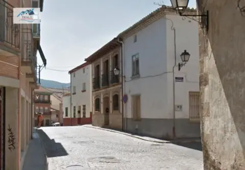 Piso en calle Real