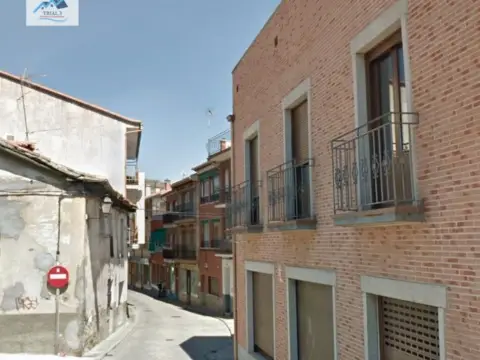Piso en calle Real