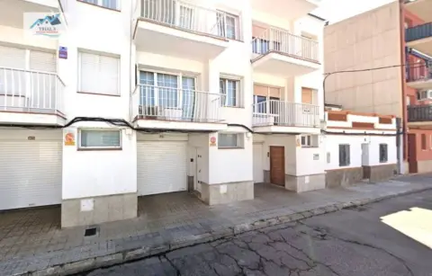 Piso en Carrer de Soler i Puigdollers