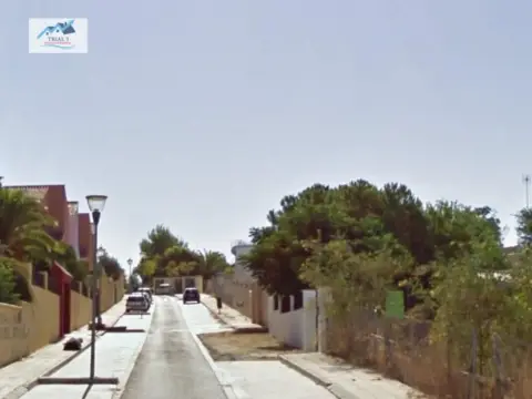 Casa en calle Sierra Buenavista