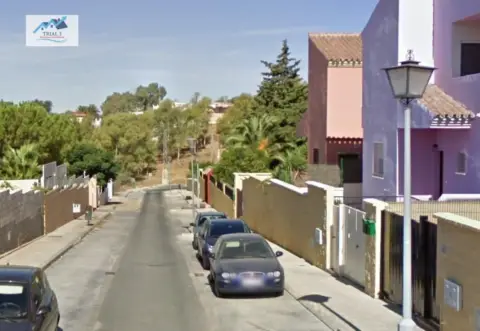 Casa en calle Sierra Buenavista