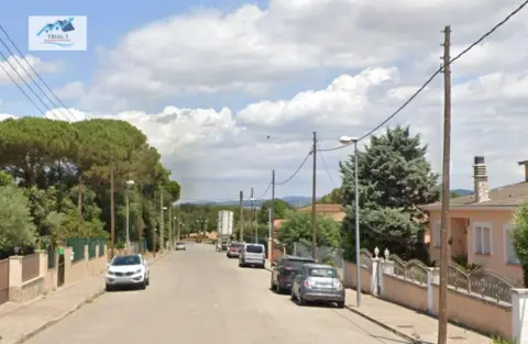 Casa en Avinguda del Bosc