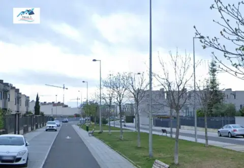 Casa en calle del Arándano