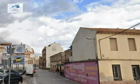 Dúplex en Carril de Huerto Alix