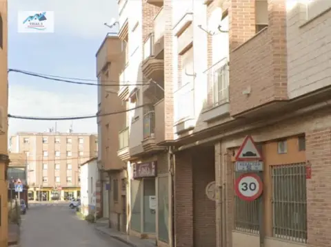 Dúplex en Carril de Huerto Alix