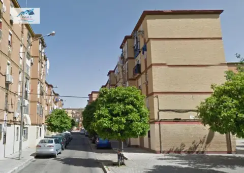 Piso en calle Lebreles
