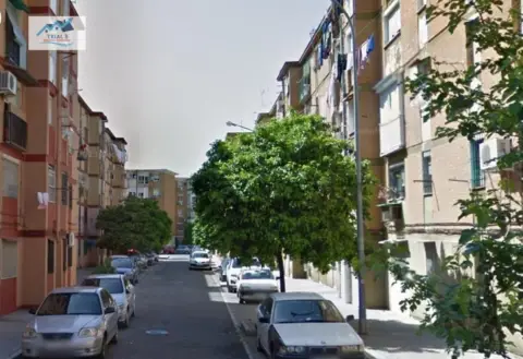 Piso en calle Lebreles