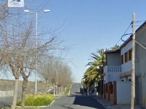Casa en calle Pasaje del Agua