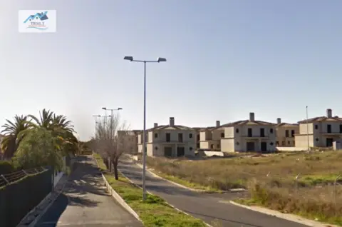 Casa en calle Pasaje del Agua