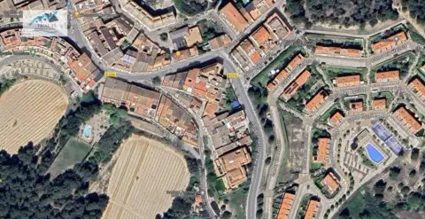 Casa en Carrer de Mossèn Cinto Verdaguer