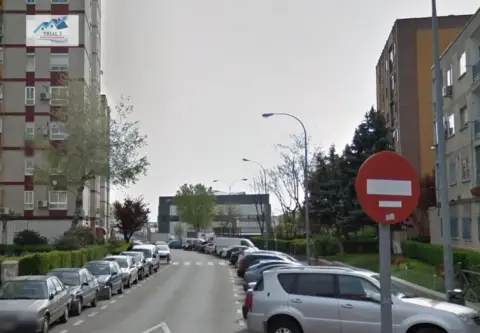 Piso en calle de Paraguay