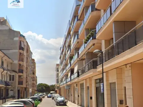 Dúplex en Carrer Francesc Ribalta