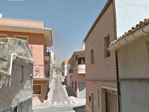 Piso en calle de San Pablo