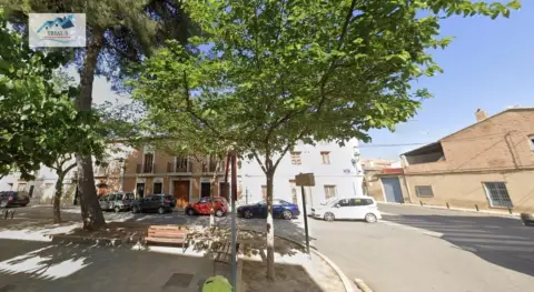 Casa en Borbotó