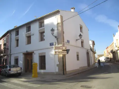 Casa en Borbotó