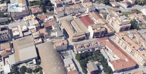 Piso en Camino de Puente Tocinos, 15