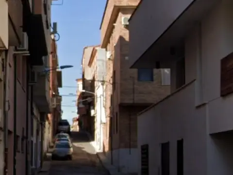Piso en calle N S Nieves