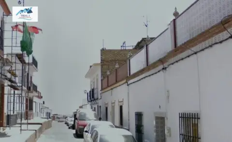Chalet en calle del Aire