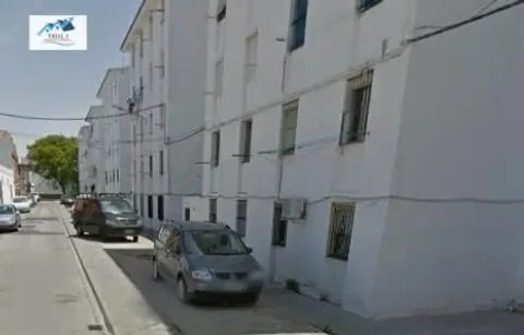 Casa adosada en calle de Campoamor