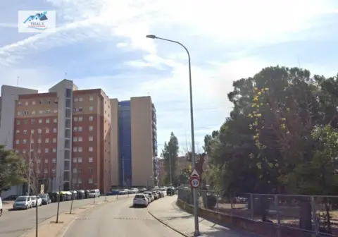 Piso en Avinguda de Francesc Trabal