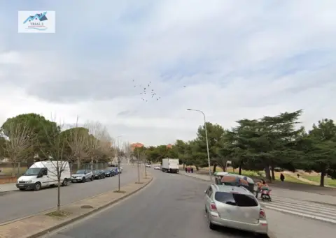 Piso en Avinguda de Francesc Trabal
