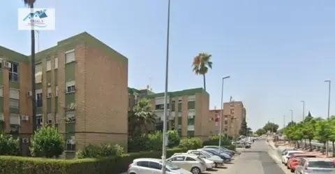 Piso en calle Sidero Minera