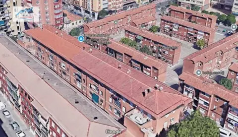 Piso en calle Orbigo