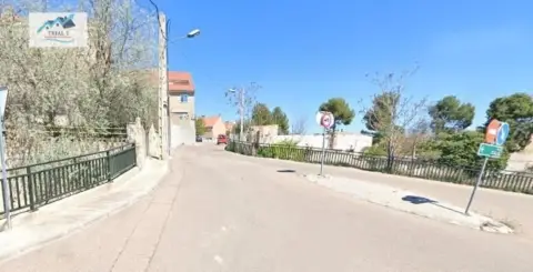 Piso en calle de Italia