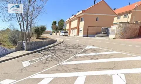 Piso en calle de Italia