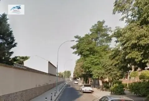 Piso en calle de San Antón