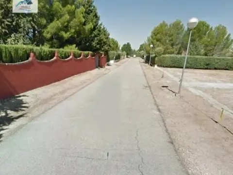 Casa en calle Mar de Las Antillas