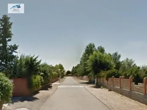 Casa en calle Mar de Las Antillas