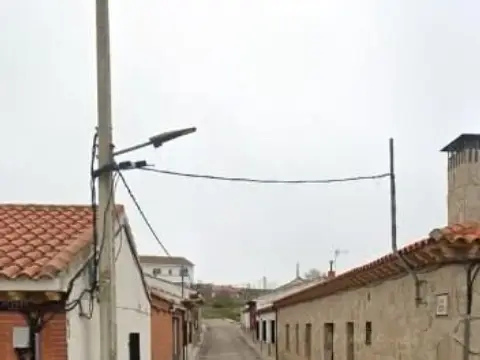 Casa en Toledo-Santo Domingo - Caudilla