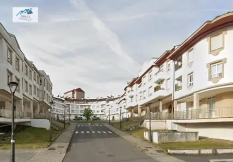 Piso en calle de Goieta