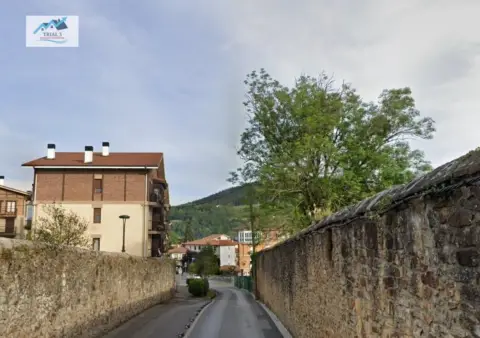 Piso en calle de Goieta