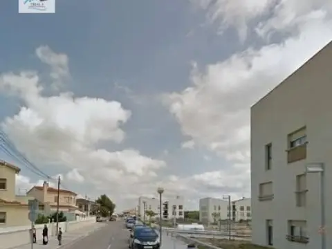 Casa en Carrer Josep M. Biarnes