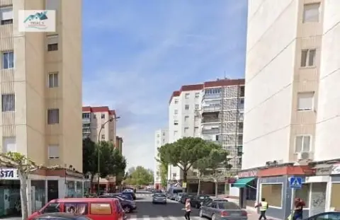 Piso en calle de Severo Ochoa