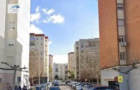 Piso en calle de Severo Ochoa