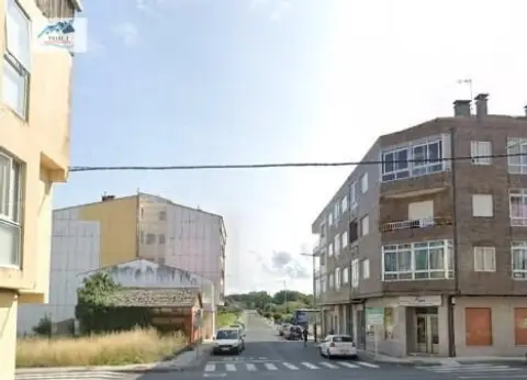 Piso en calle Parque (Do)-Bandeira