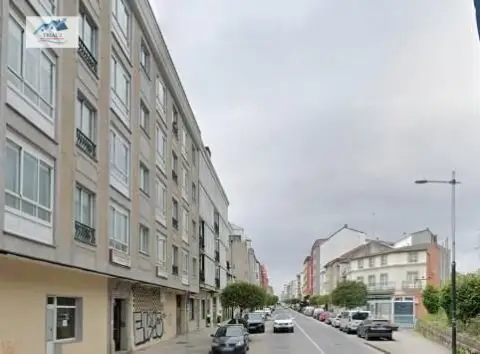 Casa en calle Estrada Castela