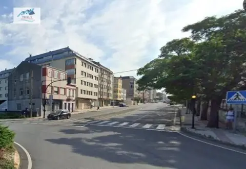 Casa en calle Estrada Castela