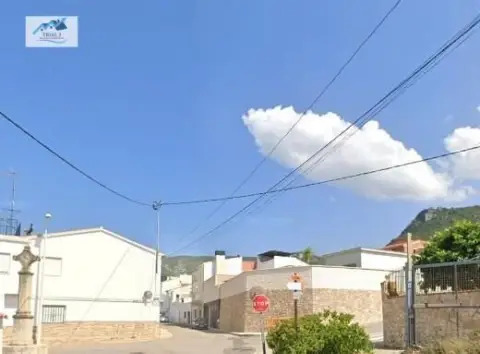 Casa en Carrer de Santa Teresa