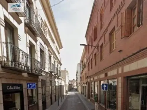 Piso en calle Canada