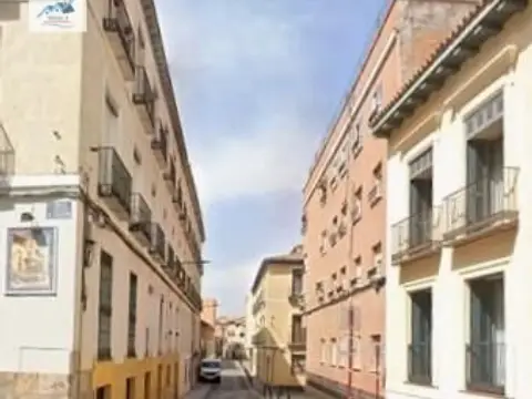 Piso en calle Canada