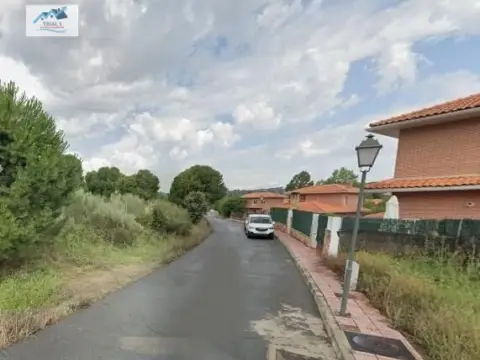 Casa en Camino de Valdeyernos