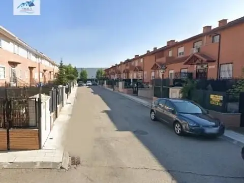 Casa en calle de Pablo Sorozábal